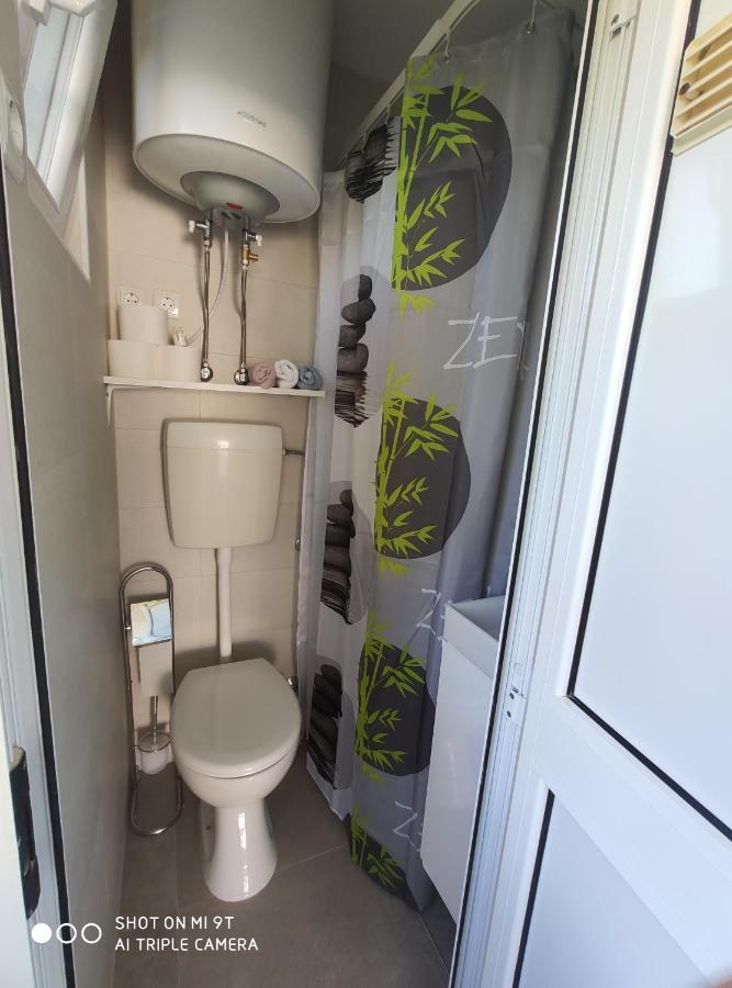 Apartman Pilcik Apartman Vir Kültér fotó