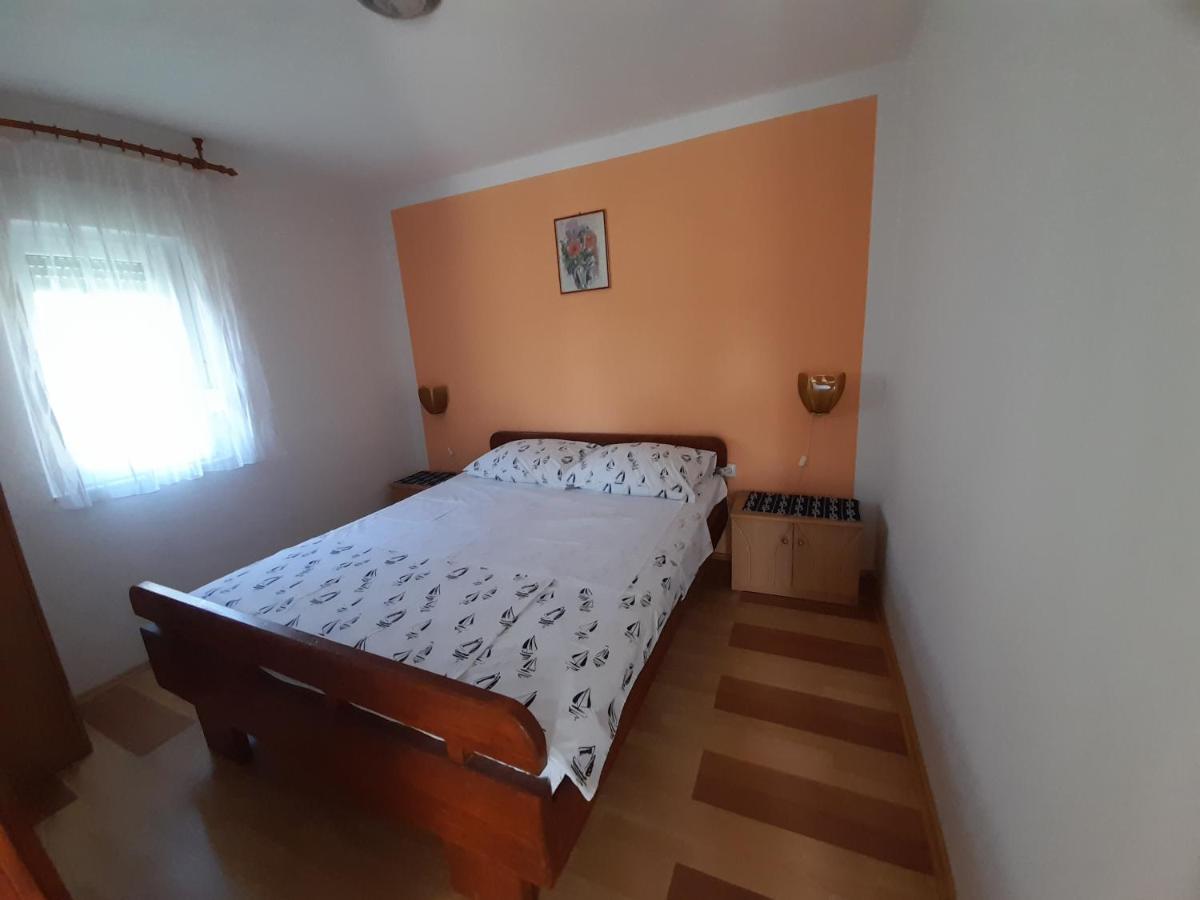 Apartman Pilcik Apartman Vir Kültér fotó