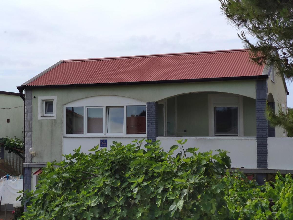 Apartman Pilcik Apartman Vir Kültér fotó