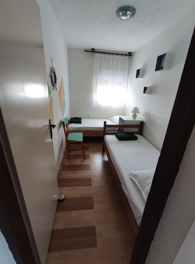 Apartman Pilcik Apartman Vir Kültér fotó