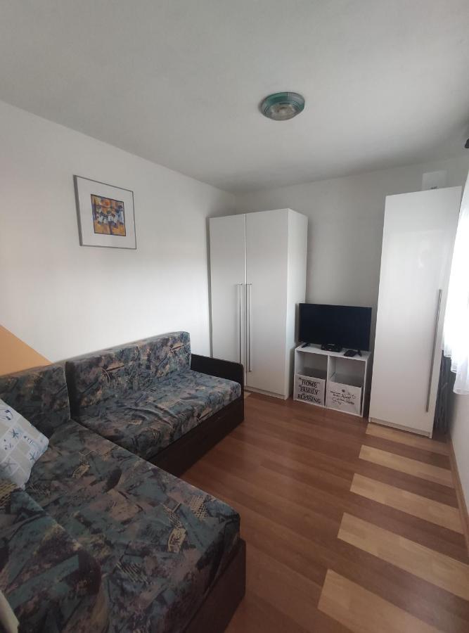 Apartman Pilcik Apartman Vir Kültér fotó