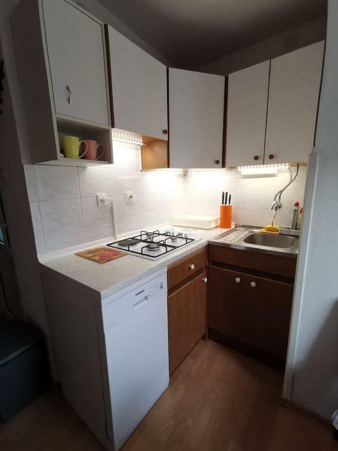 Apartman Pilcik Apartman Vir Kültér fotó