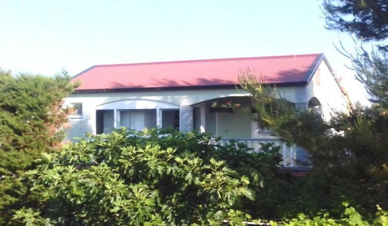 Apartman Pilcik Apartman Vir Kültér fotó