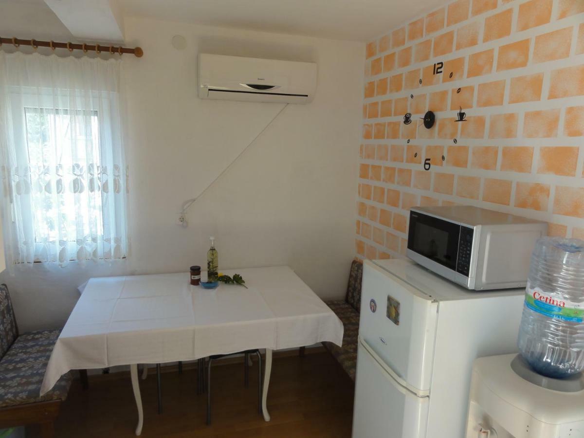 Apartman Pilcik Apartman Vir Kültér fotó